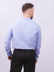 Рубашка мужская Nadex Men's Shirts Collection 01-088812/238-26