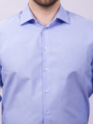 Рубашка мужская Nadex Men's Shirts Collection 01-088812/238-26