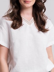 Блузка Nadex for women 20-123920/111-26