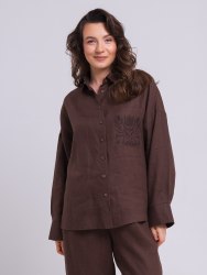 Блузка Nadex for women 20-124510/210-26
