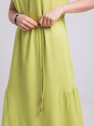 Платье женское льняное Nadex for women 21-125120/212-26