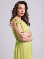 Платье женское льняное Nadex for women 21-125120/212-26