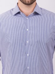 Рубашка мужская Nadex Men's Shirts Collection 01-088812/303-26