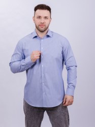 Рубашка мужская Nadex Men's Shirts Collection 01-088812/303-26