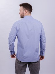 Рубашка мужская Nadex Men's Shirts Collection 01-088812/303-26