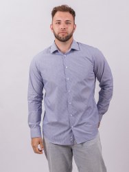 Рубашка мужская Nadex Men's Shirts Collection 01-088812/303-26