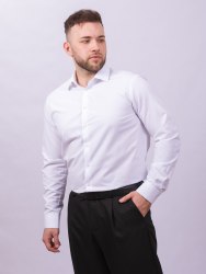 Рубашка мужская Nadex Men's Shirts Collection 01-088812/538-26
