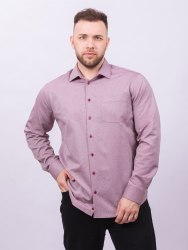 Рубашка мужская Nadex Men's Shirts Collection 01-088912/220-26