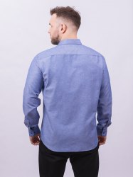 Рубашка мужская Nadex Men's Shirts Collection 01-088912/220-26