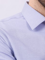 Рубашка мужская Nadex Men's Shirts Collection 01-088912/538-26