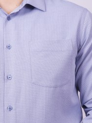 Рубашка мужская Nadex Men's Shirts Collection 01-088912/538-26