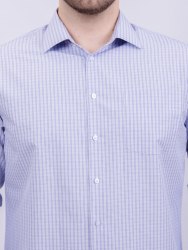 Рубашка мужская Nadex Men's Shirts Collection 01-094912/403-26