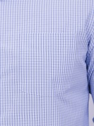 Рубашка мужская Nadex Men's Shirts Collection 01-094912/403-26