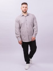 Рубашка мужская Nadex Men's Shirts Collection 01-095013/201-26