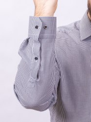Рубашка мужская Nadex Men's Shirts Collection 01-095013/403-26