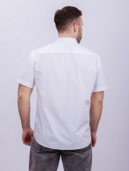 Рубашка мужская Nadex Men's Shirts Collection 01-096622/132-26