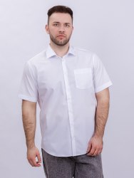 Рубашка мужская Nadex Men's Shirts Collection 01-096622/132-26