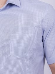 Рубашка мужская Nadex Men's Shirts Collection 01-096622/438-26