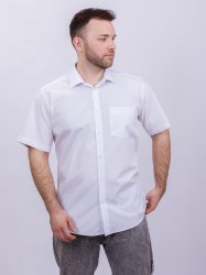 Рубашка мужская Nadex Men's Shirts Collection 01-096723/104-26
