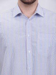 Рубашка мужская Nadex Men's Shirts Collection 01-096723/329-26