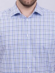 Рубашка мужская Nadex Men's Shirts Collection 01-096723/403-26
