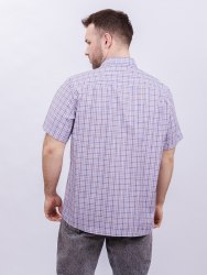 Рубашка мужская Nadex Men's Shirts Collection 01-096723/403-26