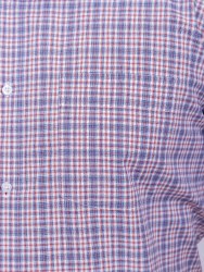 Рубашка мужская Nadex Men's Shirts Collection 01-096723/403-26