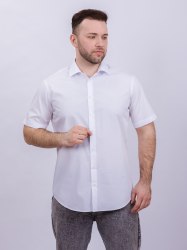 Рубашка мужская Nadex Men's Shirts Collection 01-112822/132-26