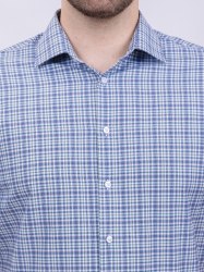 Рубашка мужская Nadex Men's Shirts Collection 01-112822/403-26