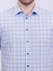 Рубашка мужская Nadex Men's Shirts Collection 01-113122/403-26