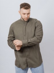 Рубашка мужская Nadex Men's Shirts Collection 01-080731/212-25