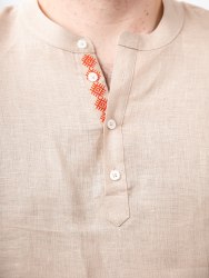 Рубашка мужская Nadex Men's Shirts Collection 01-108332/210-25