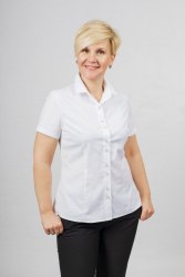 Блузка женская больших размеров Nadex for women 20-115120/107-26