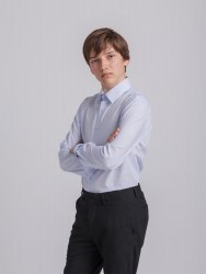 Рубашка для мальчиков Ozornik 40-105411/202-26