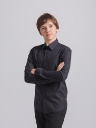 Рубашка для мальчиков Ozornik 41-104411/202-26