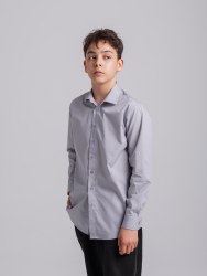 Рубашка для мальчиков Ozornik 41-104912/202-26
