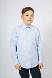 Рубашка для мальчиков Ozornik 42-019112/202-26