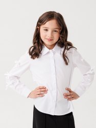 Блузка Модница 60-127010/102-26