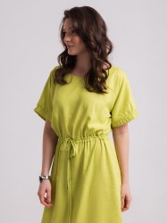 Платье женское льняное Nadex for women 21-123820/212-26