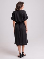 Платье женское льняное Nadex for women 21-125220/212-26