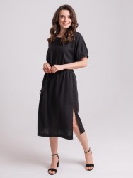 Платье женское льняное Nadex for women 21-125220/212-26