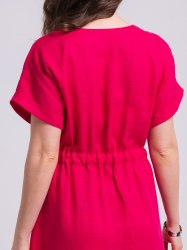 Платье женское льняное Nadex for women 21-126220/210-26