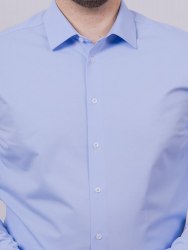 Рубашка мужская Nadex Men's Shirts Collection 01-088511/234-26