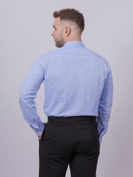 Рубашка мужская Nadex Men's Shirts Collection 01-088511/234-26