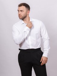Рубашка мужская Nadex Men's Shirts Collection 01-088812/134-26