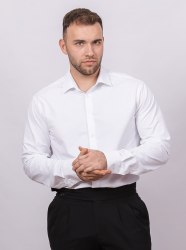 Рубашка мужская Nadex Men's Shirts Collection 01-088812/134-26