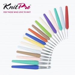 Крючки Knit Pro Waves