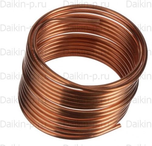 Запчасть DAIKIN 0319487 CAPILLARY TUBE RSEY10G