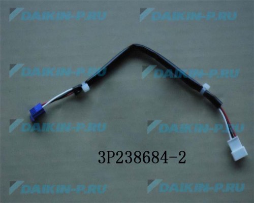 Запчасть DAIKIN 6018404 LEAD WIRE (PRESSURE SENSOR)