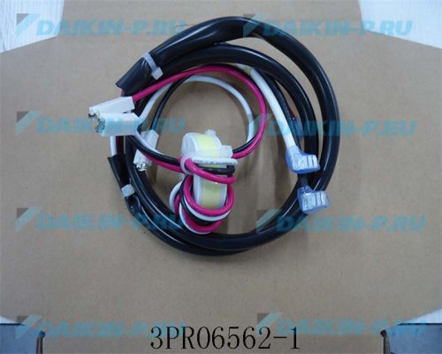 Запчасть DAIKIN 6018732 WIRE HARNESS ASSY